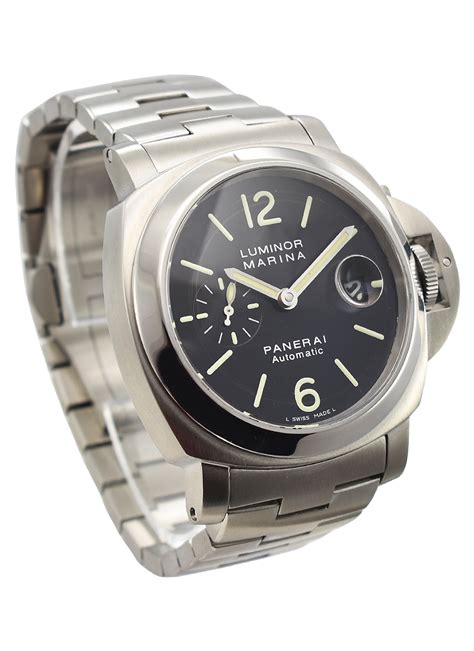 panerai pam 299|Panerai Luminor Marina PAM 00299 .